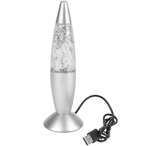 okby lampara de lava lamparas roja kit lampara noche