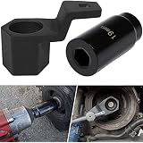 Pressure Switch Installation Tool Kit For GM Transmissions 6L45, 6L50, 6L80, 6T70 & 6T75
