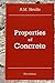 Properties of Concrete