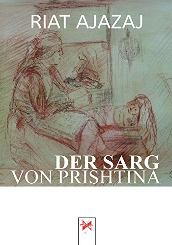 Der Sarg von Prishtina (German Edition)