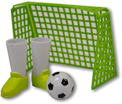 toy soccer game