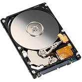 500 GB 500GB 2.5 Inch Sata Laptop Internal Hard drive 5400 RPM for Laptop/Mac/PS3 (500 GB)