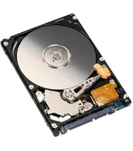 thumbnail image 2 of Seagate Momentus ST9500325AS 500GB 5400RPM SATA Laptop Hard Drive - Open Box 2 of 6