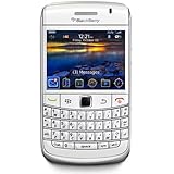 BlackBerry Bold 9700 256MB Factory Unlocked - International Version with No Warranty (White)