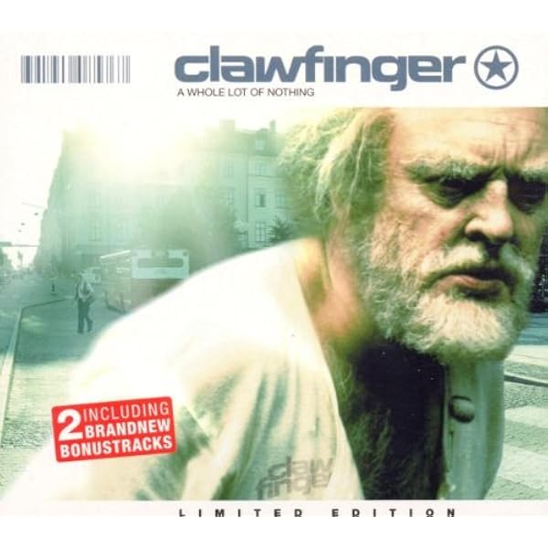 Clawfinger, Clawfinger, Clawfinger - Deaf Dumb Blind - Amazon.com