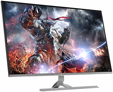 Crossover 32x144 Pro Gamer 32" Gaming Monitor / Speical mode for FPS games / Portable Remote