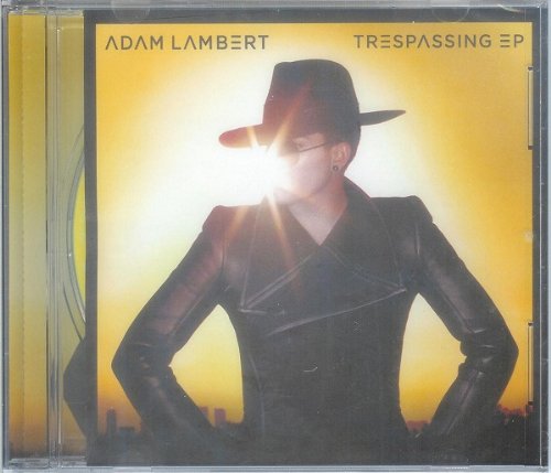 Adam Lambert - Trespassing Ep (Remixes) - Zortam Music
