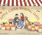 Apple Cider-Making Days