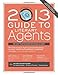 2013 Guide to Literary Agents