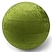 Gaiam Balance Ball Chair Cover (Sage)