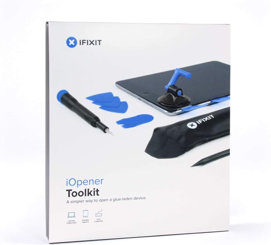 ifixit moto 360 2nd gen