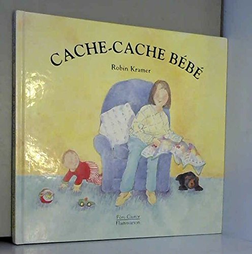 Cache Cache Bebe Robin Kramer France Stefan Vieux Fonds Albums Amazon Com Books