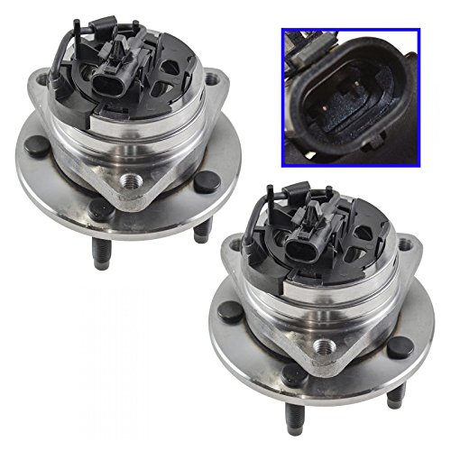 Chevy Malibu Wheel Bearing