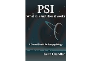 PSI: What It is and How It Works; A Central Model for Parapsychology