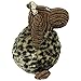 Hyper Pet Bumpy Palz Hippo with Squeaker, Large