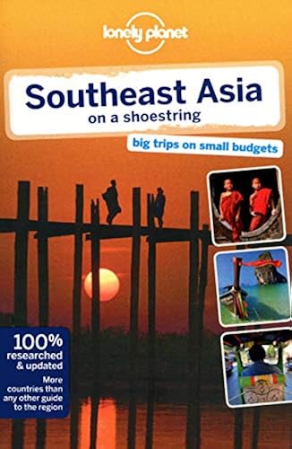 Download Southeast Asia on a shoestring 16 PDF