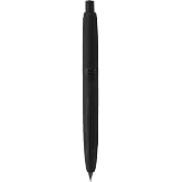 PILOT Vanishing Point Collection Refillable &amp; Retractable Fountain Pen, Matte Black Barrel, Blue Ink, Fine Nib (60580)
