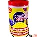 Drain Cleaner & Septic Tank Treatment - 1 Year Supply - Great Drain Clog Remover - Safe Natural Enzymes Clean Pipes - Stop Sewer Smell & Toilet Overflow - For Bathtub Shower & Kitchen PlumbClear