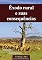 Livro Êxodo rural e suas consequências: Vivências e experiências