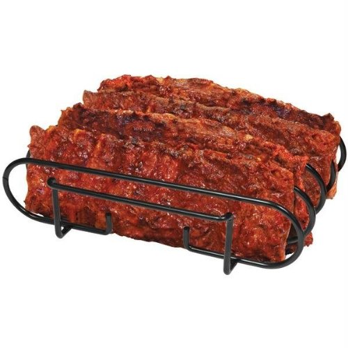 Brinkman 812-9236-S Non-stick Rib Rack