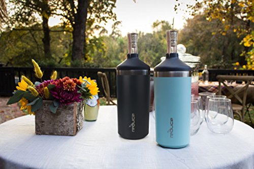 3 Portable+Wine+Bottle+Cooler+REDUCE