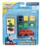 Fisher-Price Thomas The Train Take-n-Play Engine Construction Pack