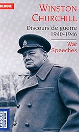 Great speeches of World war II