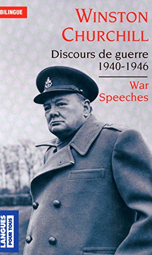 Great speeches of World war II