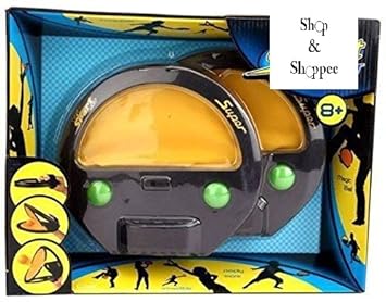 Shop & Shoppee Throw & Catch Ball Game Sports Set (Multicolor)