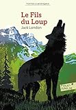 Le Fils du Loup (Folio Junior Textes classiques t. 652) (French Edition) by 