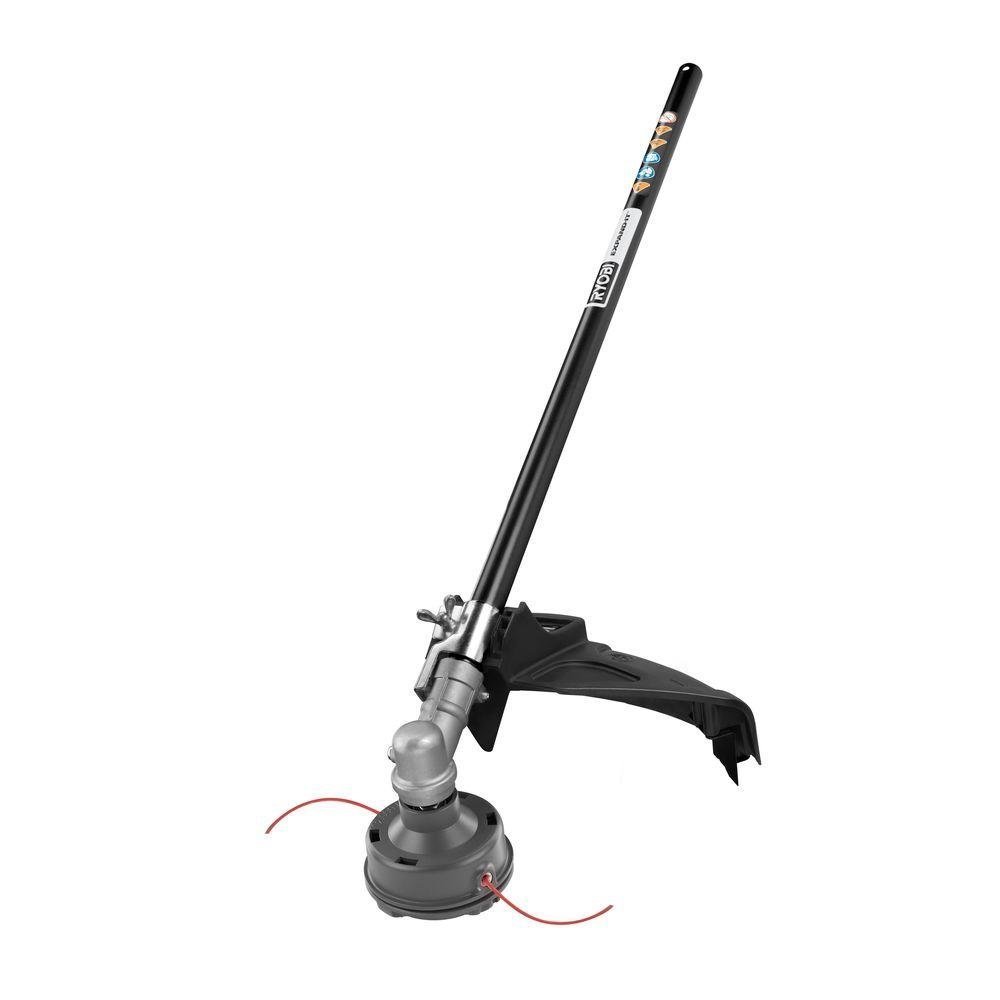 Ryobi ExpandIt Straight Shaft String Trimmer Attachment UT15523