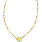 Kendra Scott Cailin Pendant Necklace, Fashion Jewelry for Women