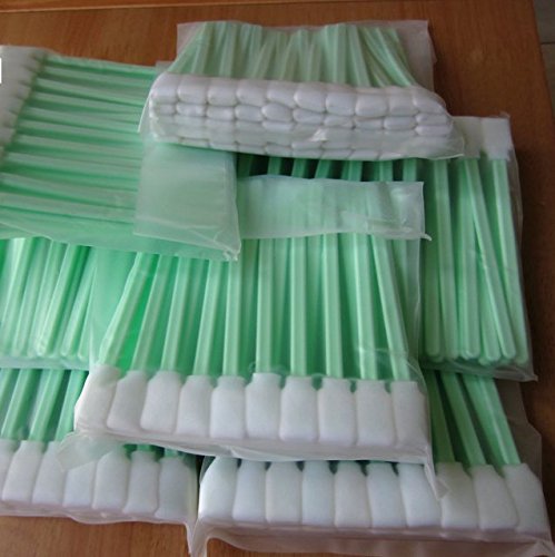 Brand New Durable Brand New Printer Parts Cleaning Swabs