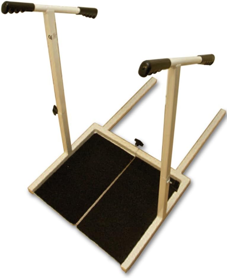 NRS Healthcare Stand Easy Standing Frame (Eligible for VAT Relief in