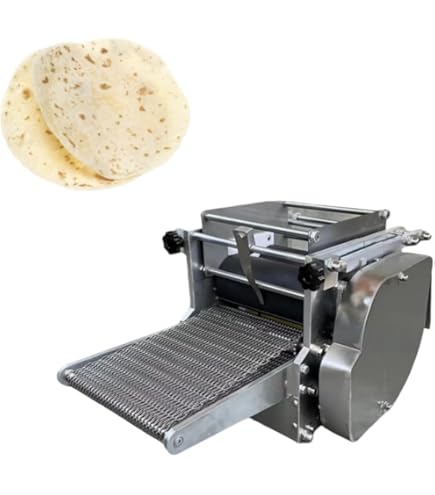 Amazon.com: Manual Corn Tortilla Maker by Monarca: Home & Kitchen