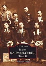 Le  pays d'Alby-sur-Chéran