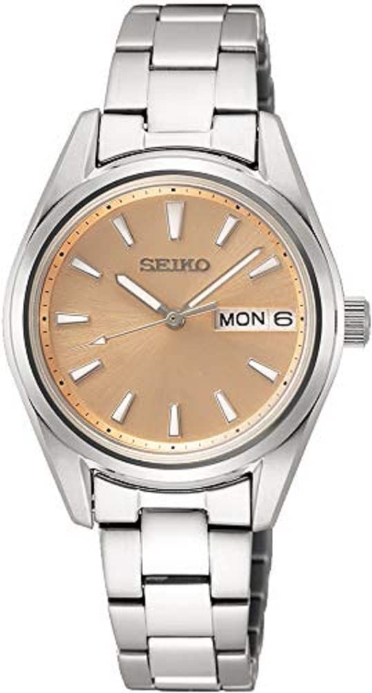 Seiko Women Watch SUR351P1