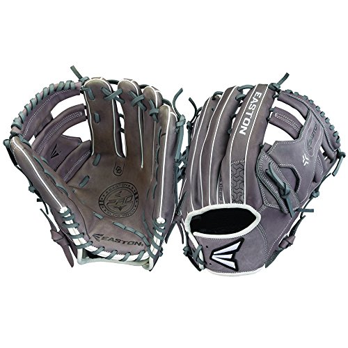 Easton Men's PRO1300 Slowpitch Pro 1300, Infield/Pitcher Pattern Glove