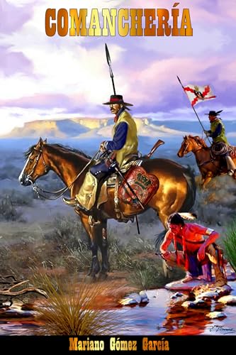 Comanchería