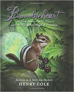 Image result for brambleheart