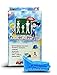 TravelJohn Jr.-Disposable Urinal Bags( 6 pack)