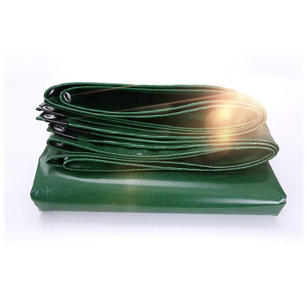 3 4m B07qf6mfbr さいず 3 4m 防水シートpvcコーティング屋外プラス厚い防水布防雨布日焼け止め布防塵布トラック防水シート耐久性 サイズ タープ お試し価格