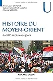 Image de Histoire du Moyen-Orient - Du XIXe siècle à nos jours