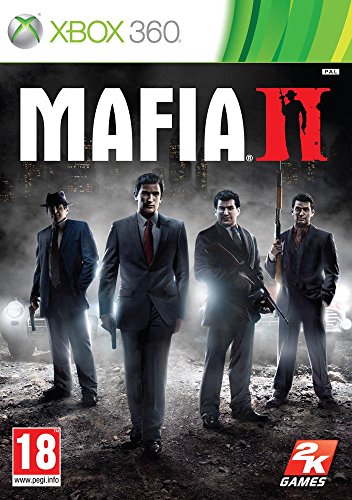 Mafia II (2)
