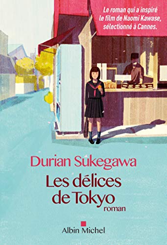 Les délices de Tokyo by 