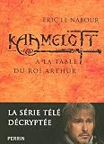 Image de Kaamelott : A la table du roi Arthur