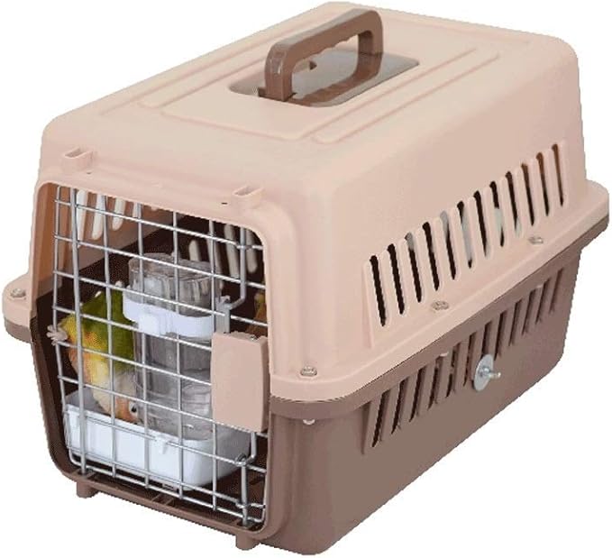 bird cage Portable Bird Cage Tiger Bird Thrush Bird Parrot Bird