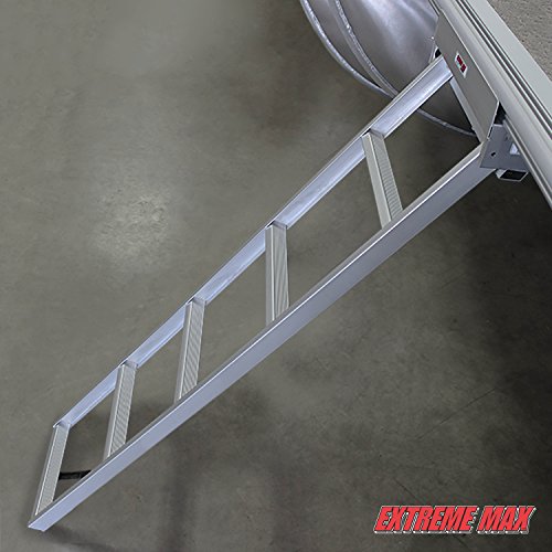 3 Extreme+Max+3005+3430+Undermount+Pontoon