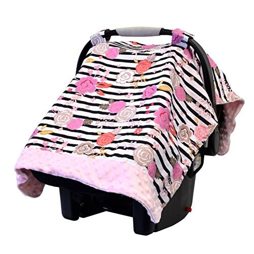 Itzy Ritzy Car Seat Canopy Infant Car Tiendamia Com