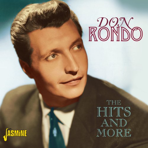 Don Rondo - Your Hit Parade: 1957 - Zortam Music